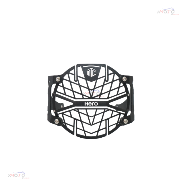 Headlight Grill For Xpulse-BLACK